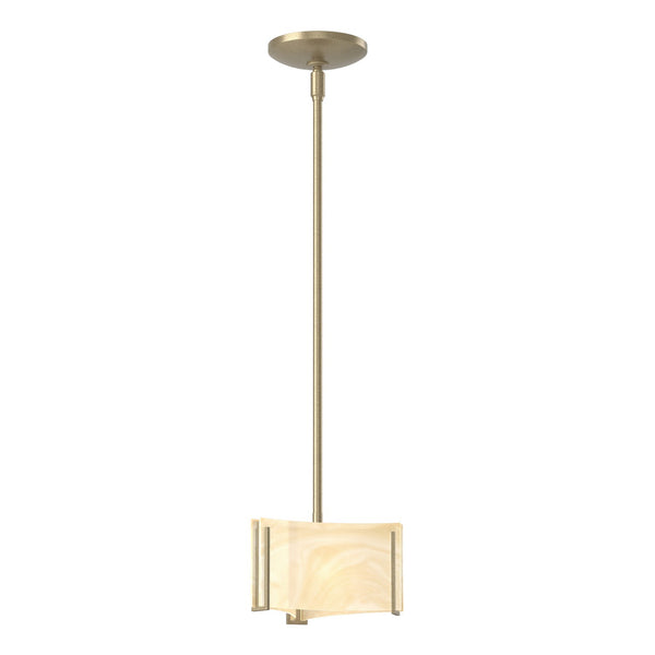 One Light Mini Pendant by Hubbardton Forge