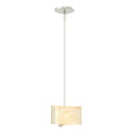 Exos Glass Pendant by Hubbardton Forge