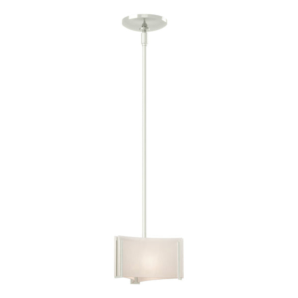 One Light Mini Pendant by Hubbardton Forge