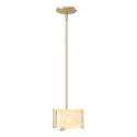 One Light Mini Pendant by Hubbardton Forge