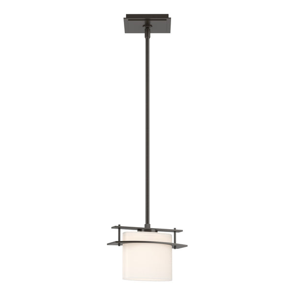 One Light Mini Pendant by Hubbardton Forge