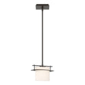 Ellipse Pendant by Hubbardton Forge