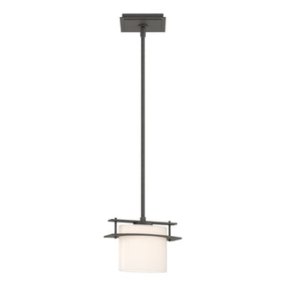 Buy natural-iron Ellipse Pendant by Hubbardton Forge