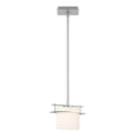 One Light Mini Pendant by Hubbardton Forge