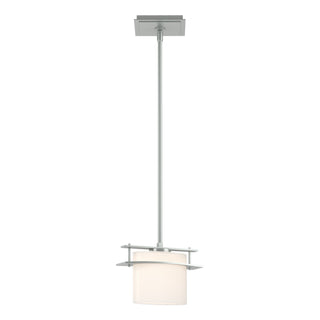 Buy vintage-platinum Ellipse Pendant by Hubbardton Forge