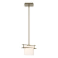 Ellipse Mini Pendant by Hubbardton Forge