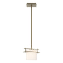 Ellipse Pendant by Hubbardton Forge