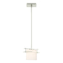 Ellipse Pendant by Hubbardton Forge