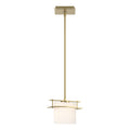 Ellipse Pendant by Hubbardton Forge