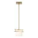 Ellipse Pendant by Hubbardton Forge
