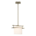 One Light Mini Pendant by Hubbardton Forge
