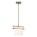 Ellipse Pendant by Hubbardton Forge