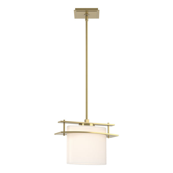 One Light Mini Pendant by Hubbardton Forge