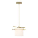 Ellipse Pendant by Hubbardton Forge