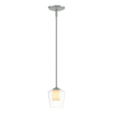 Simple Lines Pendant by Hubbardton Forge
