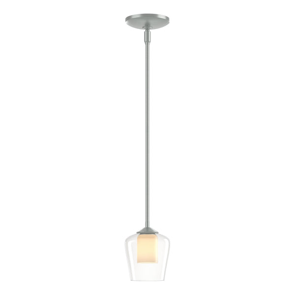 Simple Lines Pendant by Hubbardton Forge