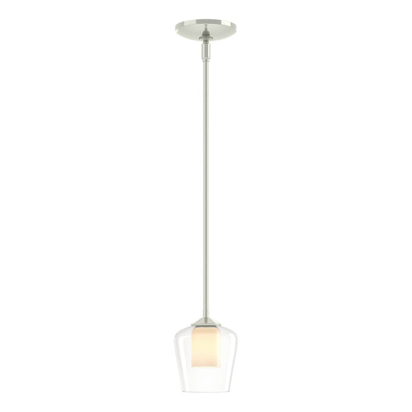 One Light Mini Pendant by Hubbardton Forge