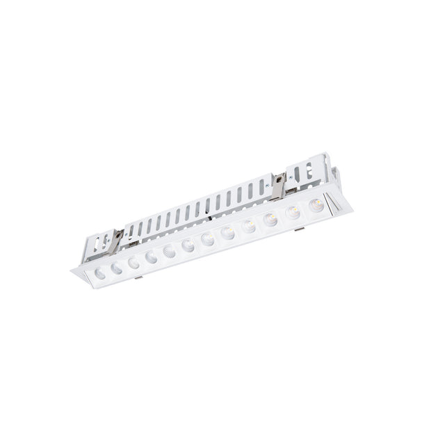 Multi Stealth Adjustable Trim Light by W.A.C. Lighting