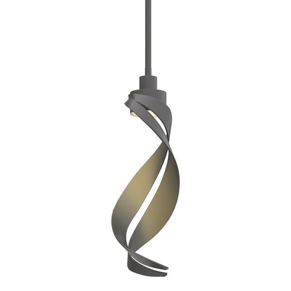 Folio Pendant by Hubbardton Forge
