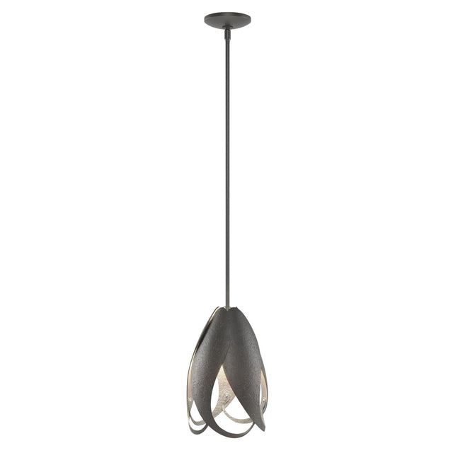 Pental Mini Pendant by Hubbardton Forge