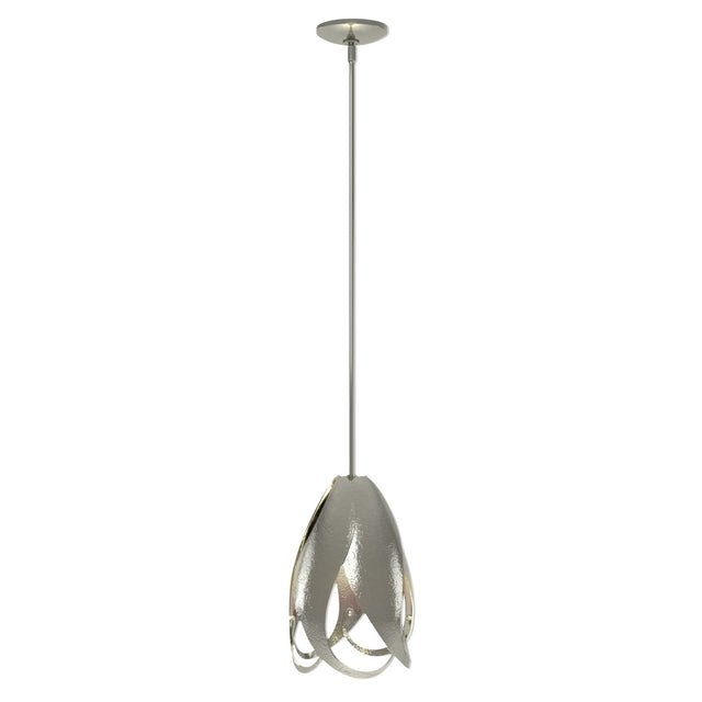 Pental Mini Pendant by Hubbardton Forge