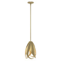 Pental Mini Pendant by Hubbardton Forge