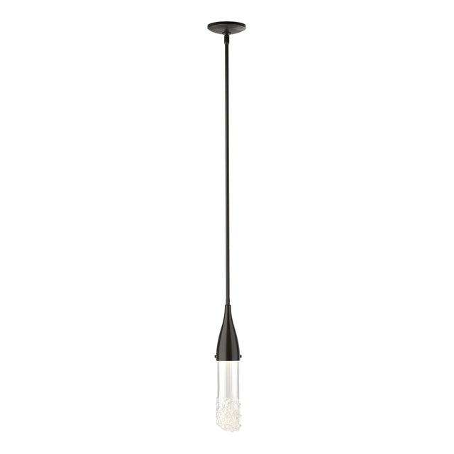 Fritz Mini Pendant by Hubbardton Forge