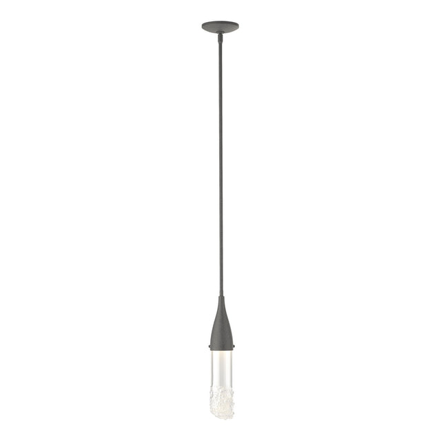 Fritz Mini Pendant by Hubbardton Forge
