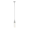 One Light Mini Pendant by Hubbardton Forge