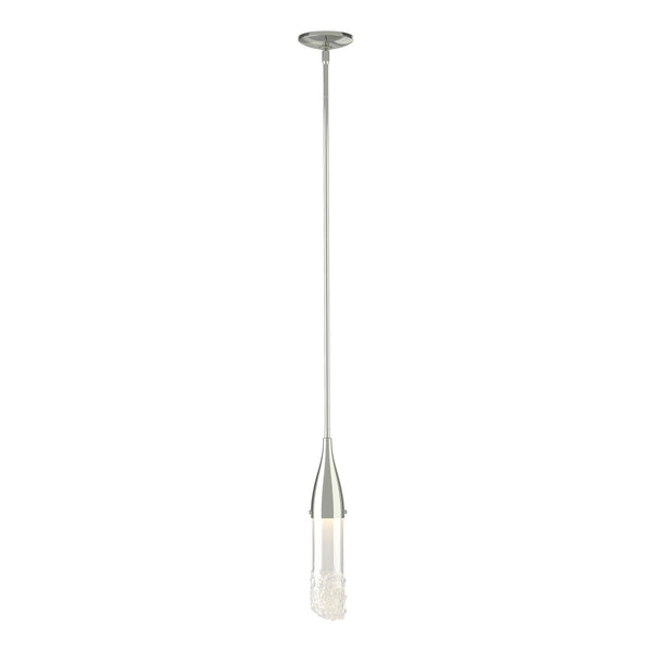 One Light Mini Pendant by Hubbardton Forge