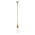 Fritz Mini Pendant by Hubbardton Forge