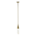 One Light Mini Pendant by Hubbardton Forge