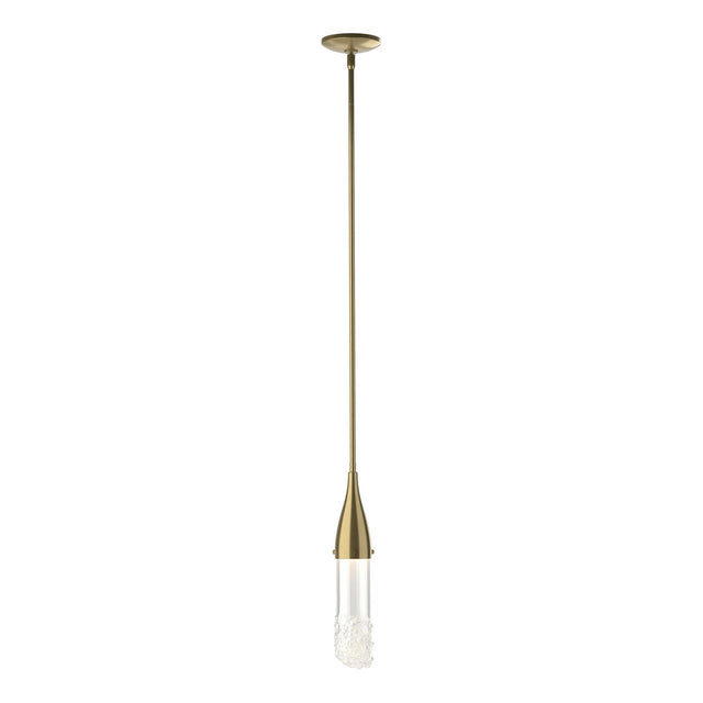 Fritz Pendant by Hubbardton Forge