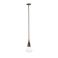 Fritz Mini Pendant by Hubbardton Forge