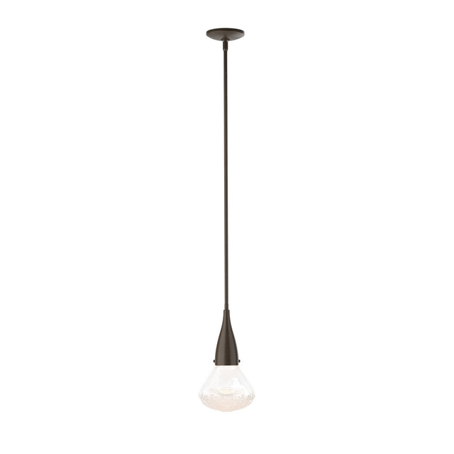 Fritz Mini Pendant by Hubbardton Forge