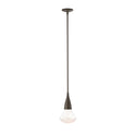 Fritz Pendant by Hubbardton Forge