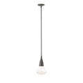 Fritz Mini Pendant by Hubbardton Forge