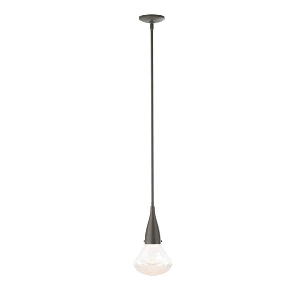 Fritz Pendant by Hubbardton Forge