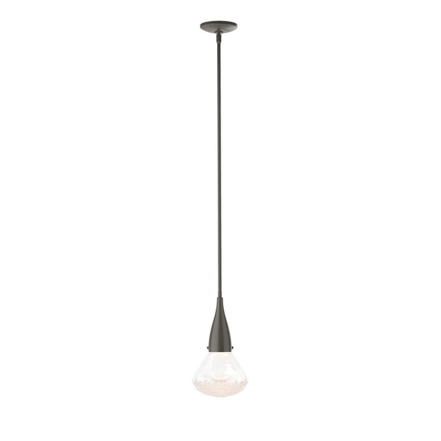 Fritz Pendant by Hubbardton Forge