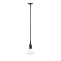 One Light Mini Pendant by Hubbardton Forge