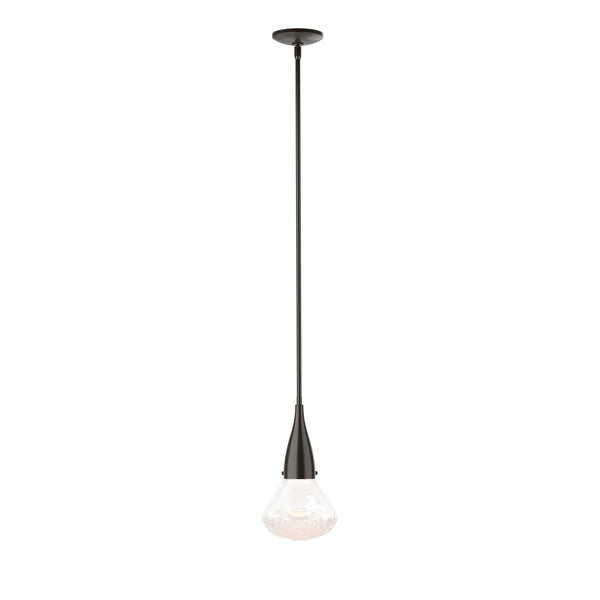 Fritz Pendant by Hubbardton Forge
