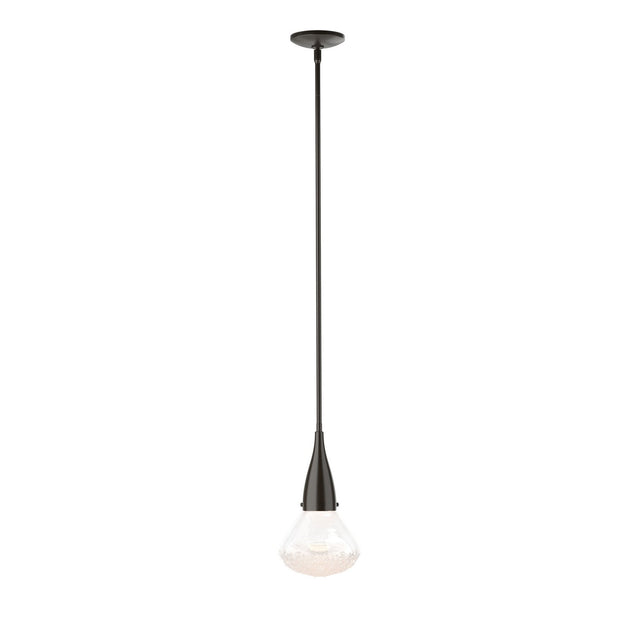 Fritz Pendant by Hubbardton Forge