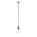 One Light Mini Pendant by Hubbardton Forge