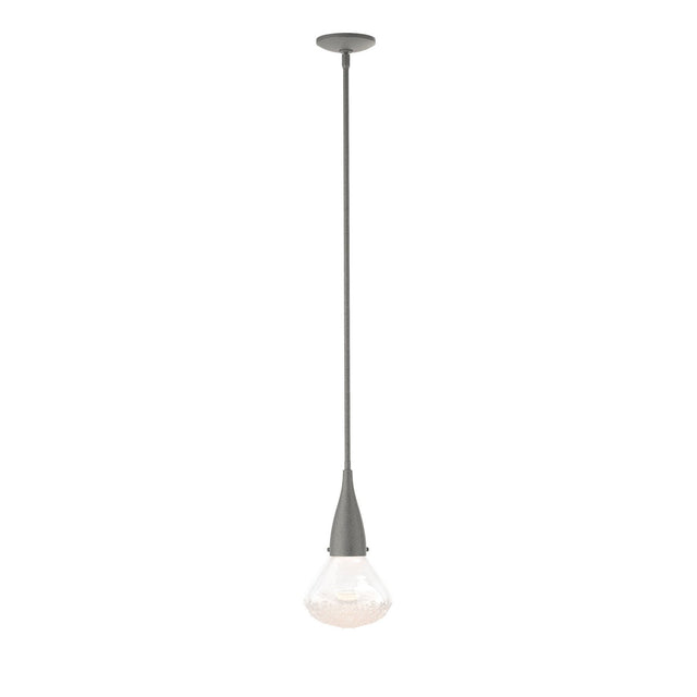 Fritz Pendant by Hubbardton Forge
