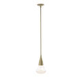 Fritz Pendant by Hubbardton Forge