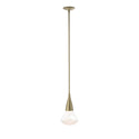 Fritz Pendant by Hubbardton Forge