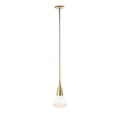Fritz Mini Pendant by Hubbardton Forge