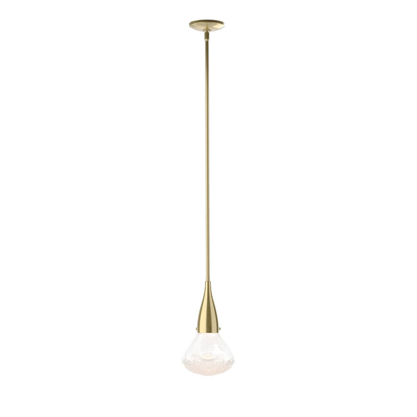 One Light Mini Pendant by Hubbardton Forge