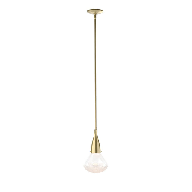 Fritz Mini Pendant by Hubbardton Forge