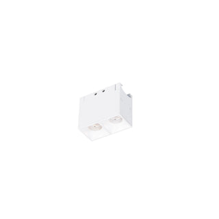 Buy white Multi Stealth Trimless Downlight by W.A.C. Lighting